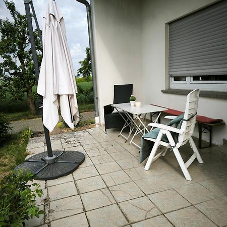 Aussichtsreich Apartment Kirchheim am Neckar Ngoại thất bức ảnh