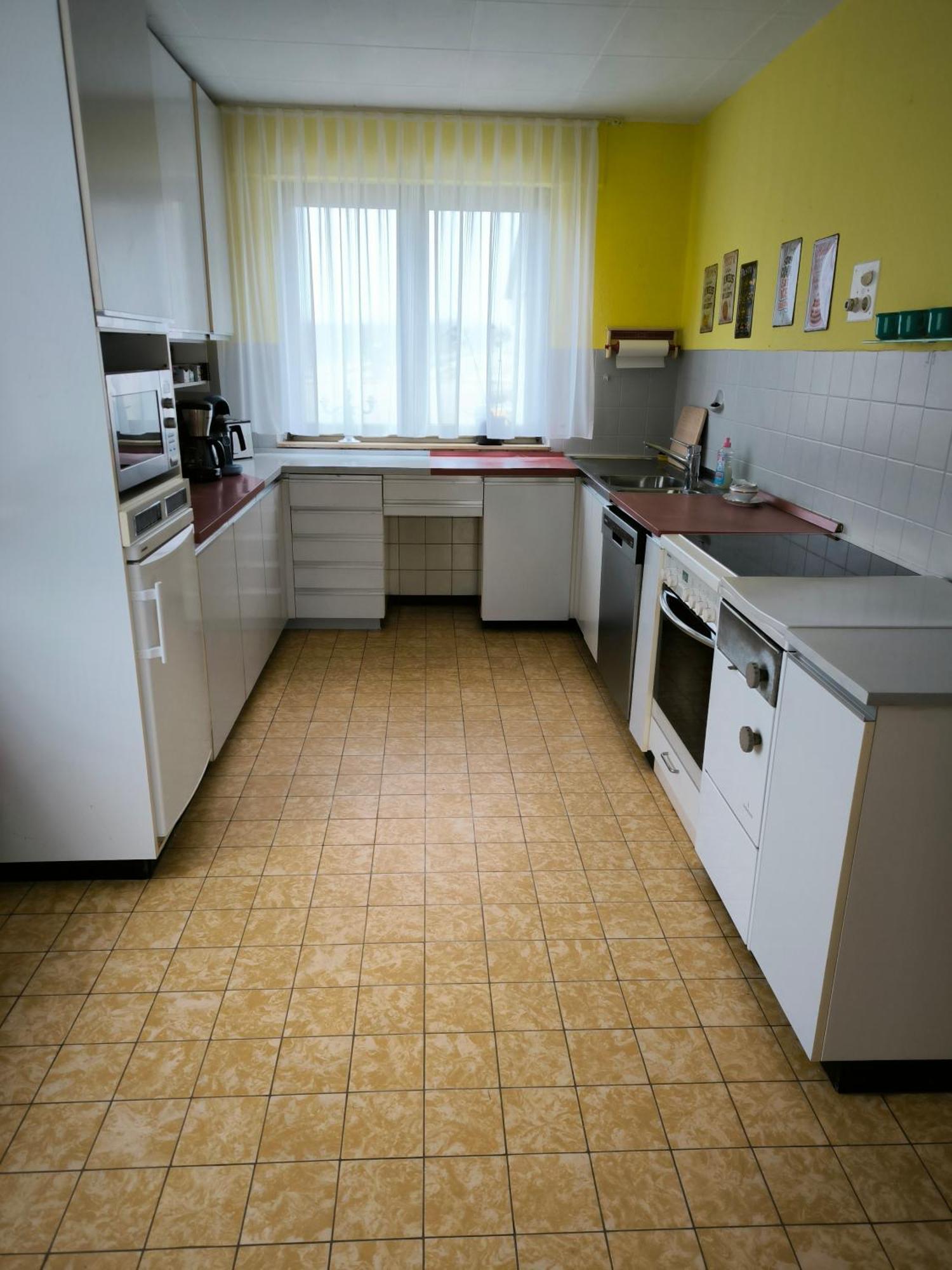 Aussichtsreich Apartment Kirchheim am Neckar Ngoại thất bức ảnh